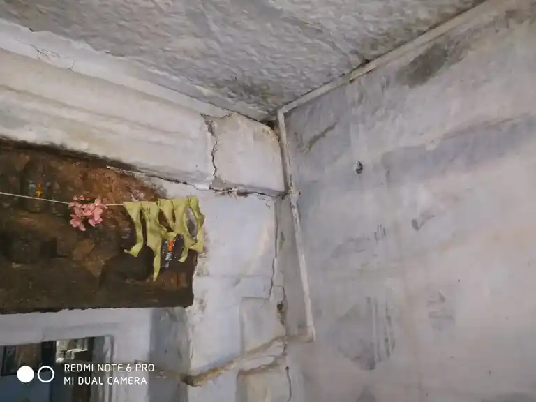 Arulmigu Kariyamanikkaperumal Temple, Police Station Backside, Karumathampatty - 641659