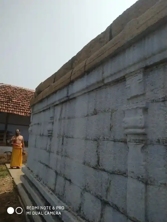 Arulmigu Kariyamanikkaperumal Temple, Police Station Backside, Karumathampatty - 641659 Arulmigu Kariyamanikkaperumal Temple, Police Station Backside, Karumathampatty - 641659, Coimbatore - Ancient Temple Architecture and History Image 5