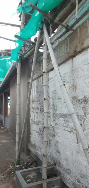 Arulmigu Kariyamarutha Ayyanar Temple, Maangudi - 622101 அருள்மிகு கரியமருத அய்யனார் திருக்கோயில், Maangudi - 622101, Pudukkottai - Ancient Temple Architecture and History Image 3