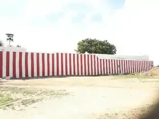 Arulmigu Kariyammal Alagar Temple, Nalatinputhur - 628716 அருள்மிகு கரியமால் அழகர் திருக்கோயில், Nalatinputhur - 628716, Thoothukudi - Ancient Temple Architecture and History Image 2