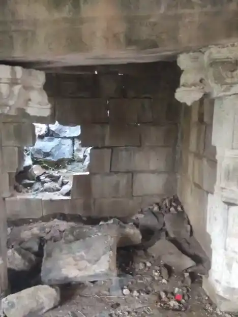 Arulmigu Kariyampurieswarar Temple, Koogaiyur - 606301 அருள்மிகு கரியம்புரீஸ்வரர் திருக்கோயில், கூகையூர் - 606301, Kallakurichi - Ancient Temple Architecture and History Image 2