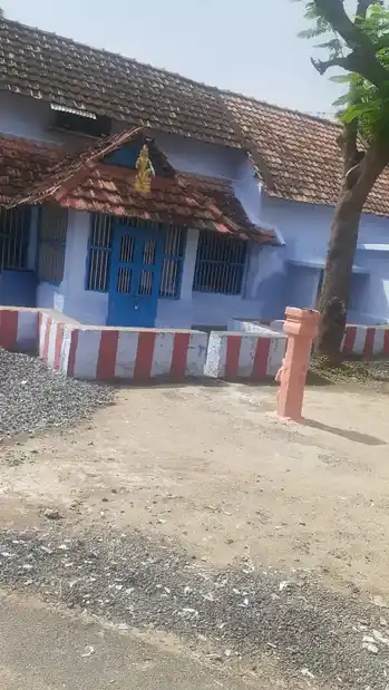 Arulmigu Kariyan Iyyan Sastha Temple, Suchindram - 629704 அருள்மிகு காரிய அய்யன் சாஸ்தா திருக்கோயில், Suchindram - 629704, Kanyakumari - Ancient Temple Architecture and History Image 2