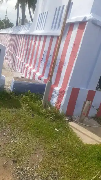 Arulmigu Kariyan Iyyan Sastha Temple, Suchindram - 629704 அருள்மிகு காரிய அய்யன் சாஸ்தா திருக்கோயில், Suchindram - 629704, Kanyakumari - Ancient Temple Architecture and History Image 3