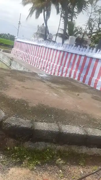 Arulmigu Kariyan Iyyan Sastha Temple, Suchindram - 629704 அருள்மிகு காரிய அய்யன் சாஸ்தா திருக்கோயில், Suchindram - 629704, Kanyakumari - Ancient Temple Architecture and History Image 4