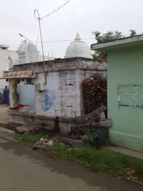 Arulmigu Kariyanatham Vinayagar Temple, Kudalore - 621713 அருள்மிகு கரியநத்தம் விநாயகர் திருக்கோயில், Kudalore - 621713, Perambalur - Ancient Temple Architecture and History Image 3