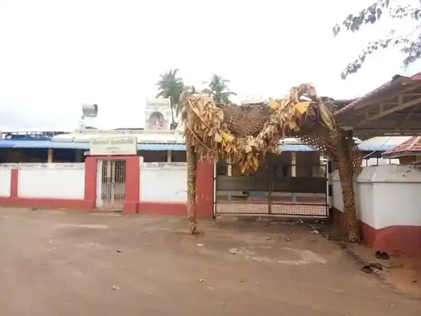 Arulmigu Kariyaperumal And Vinayagartemple, Pooluvampatti, Coimbatore - 641101 Arulmigu Kariyaperumal And Vinayagartemple, Pooluvampatti, Coimbatore - 641101, Coimbatore - Ancient Temple Architecture and History Image 2