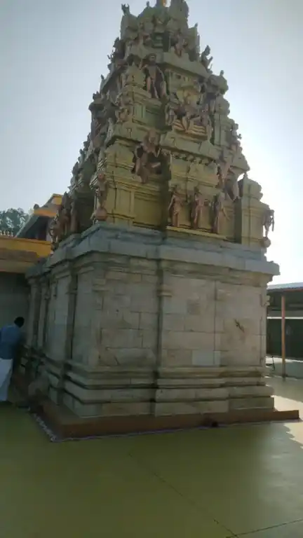 Arulmigu Kariyaperumal Kariyakaaliyamman Temple, Thiruvachi, Erode - 638052 அருள்மிகு கரியபெருமாள் கரியகாளியம்மன் திருக்கோயில், Thiruvachi, Erode - 638052, Erode - Ancient Temple Architecture and History Image 9