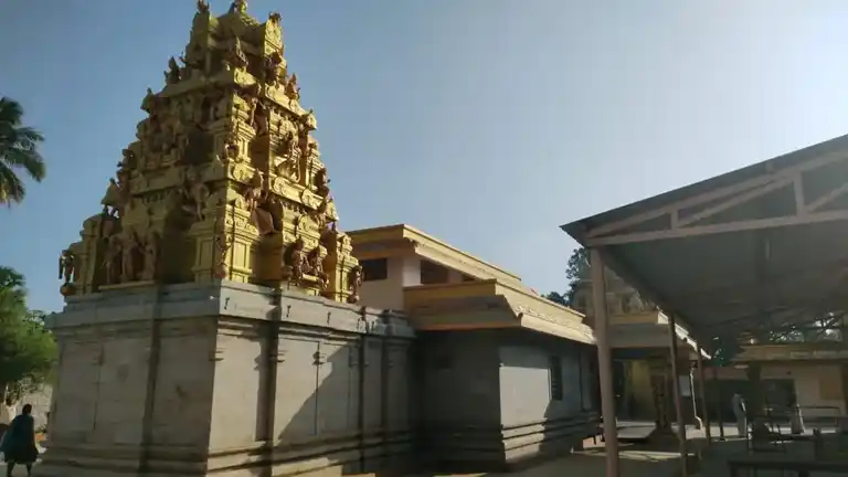 Arulmigu Kariyaperumal Kariyakaaliyamman Temple, Thiruvachi, Erode - 638052 அருள்மிகு கரியபெருமாள் கரியகாளியம்மன் திருக்கோயில், Thiruvachi, Erode - 638052, Erode - Ancient Temple Architecture and History Image 10