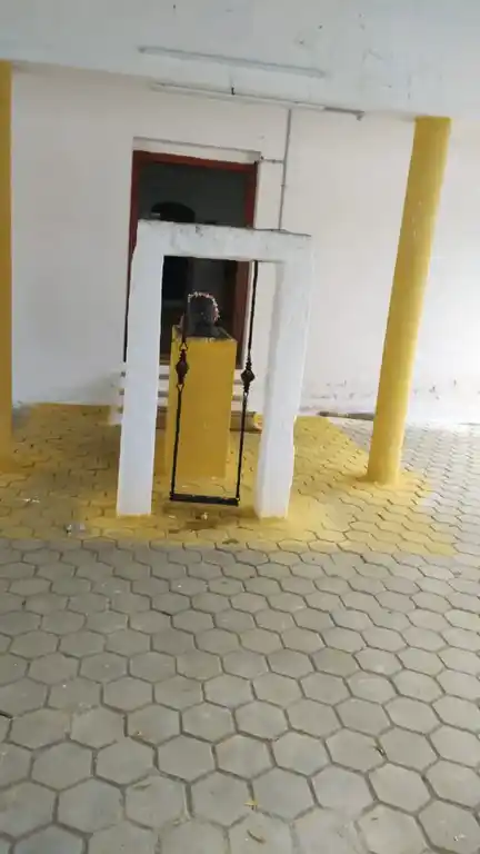 Arulmigu Kariyaperumal Kariyakaaliyamman Temple, Thiruvachi, Erode - 638052 அருள்மிகு கரியபெருமாள் கரியகாளியம்மன் திருக்கோயில், Thiruvachi, Erode - 638052, Erode - Ancient Temple Architecture and History Image 11