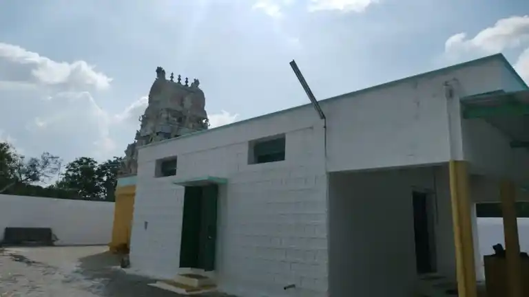 Arulmigu Kariyaperumal Kariyakaaliyamman Temple, Thiruvachi, Erode - 638052 அருள்மிகு கரியபெருமாள் கரியகாளியம்மன் திருக்கோயில், Thiruvachi, Erode - 638052, Erode - Ancient Temple Architecture and History Image 13