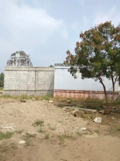 Arulmigu Kariyaperumal Temple, Arasampalayam - 637213 அருள்மிகு கரிய பெருமாள் திருக்கோயில், Arasampalayam - 637213, Namakkal - Ancient Temple Architecture and History Image 3