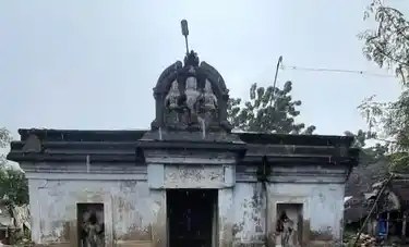Arulmigu Kariyaperumal Temple, C.Kothangudi - 608001