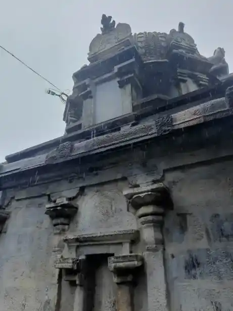 Arulmigu Kariyaperumal Temple, C.Kothangudi - 608001 அருள்மிகு காரியபெருமாள் திருக்கோயில், C.Kothangudi - 608001, Cuddalore - Ancient Temple Architecture and History Image 3