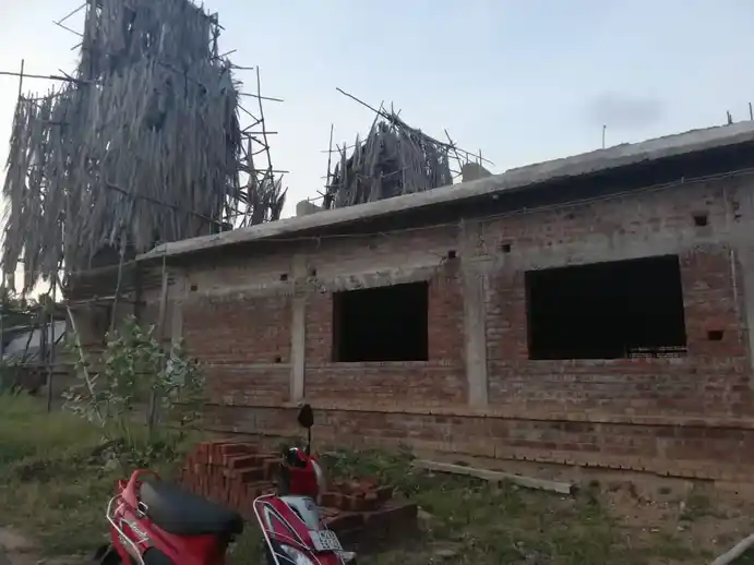 Arulmigu Kariyaperumal Temple, Govindampalayam, Thathayangarpatty - 637014