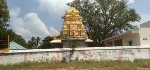 Arulmigu Kariyaperumal Temple, Kanakkampalayam - 641606