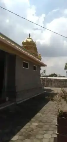 Arulmigu Kariyaperumal Temple, Kanakkampalayam - 641606 அருள்மிகு கரியபெருமாள் திருக்கோயில், Kanakkampalayam - 641606, Tiruppur - Ancient Temple Architecture and History Image 4