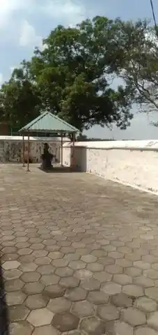 Arulmigu Kariyaperumal Temple, Kanakkampalayam - 641606 அருள்மிகு கரியபெருமாள் திருக்கோயில், Kanakkampalayam - 641606, Tiruppur - Ancient Temple Architecture and History Image 5