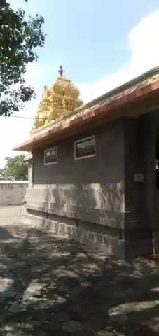 Arulmigu Kariyaperumal Temple, Kanakkampalayam - 641606 அருள்மிகு கரியபெருமாள் திருக்கோயில், Kanakkampalayam - 641606, Tiruppur - Ancient Temple Architecture and History Image 6