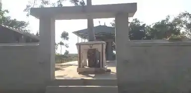 Arulmigu Kariyaperumal Temple, Kannammanaickanoor - 642154