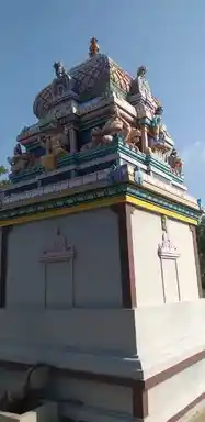 Arulmigu Kariyaperumal Temple, Kannammanaickanoor - 642154 Arulmigu Kariyaperumal Temple, Kannammanaickanoor - 642154, Tiruppur - Ancient Temple Architecture and History Image 4
