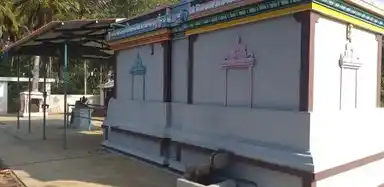 Arulmigu Kariyaperumal Temple, Kannammanaickanoor - 642154 Arulmigu Kariyaperumal Temple, Kannammanaickanoor - 642154, Tiruppur - Ancient Temple Architecture and History Image 6