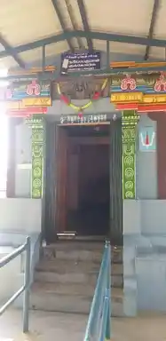 Arulmigu Kariyaperumal Temple, Kannammanaickanoor - 642154 Arulmigu Kariyaperumal Temple, Kannammanaickanoor - 642154, Tiruppur - Ancient Temple Architecture and History Image 7