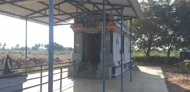 Arulmigu Kariyaperumal Temple, Kannammanaickanoor - 642154 Arulmigu Kariyaperumal Temple, Kannammanaickanoor - 642154, Tiruppur - Ancient Temple Architecture and History Image 8