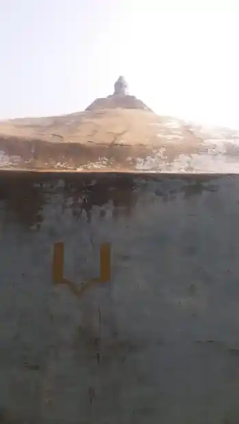 Arulmigu Kariyaperumal Temple, Karugampalayam, Karugampalayam - 638116 Temple