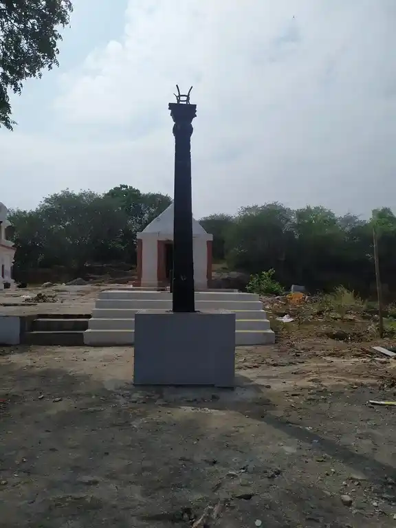 Arulmigu Kariyaperumal Temple, Kumarapalayam Amani - 638183