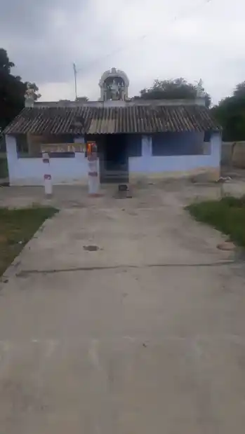 Arulmigu Kariyaperumal Temple, Manathi - 637212 அருள்மிகு கரியபெருமாள் திருக்கோயில், Manathi - 637212, Namakkal - Ancient Temple Architecture and History Image 2