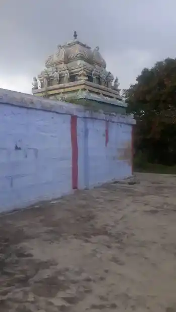 Arulmigu Kariyaperumal Temple, Manathi - 637212 அருள்மிகு கரியபெருமாள் திருக்கோயில், Manathi - 637212, Namakkal - Ancient Temple Architecture and History Image 3