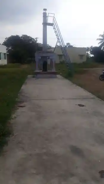 Arulmigu Kariyaperumal Temple, Manathi - 637212 அருள்மிகு கரியபெருமாள் திருக்கோயில், Manathi - 637212, Namakkal - Ancient Temple Architecture and History Image 5