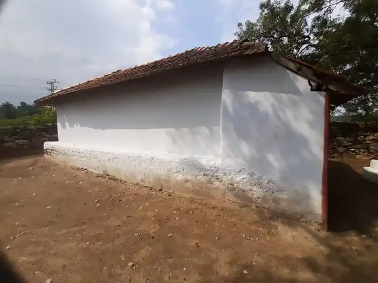 Arulmigu Kariyaperumal Temple, Muthiyampatti - 644671 கரியபெருமாள் திருக்கோயில், Muthiyampatti - 644671, Tiruppur - Ancient Temple Architecture and History Image 3