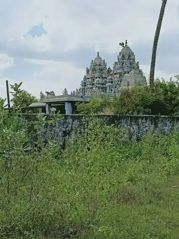 Arulmigu Kariyaperumal Temple, Pallakkapalayam - 637303 அருள்மிகு கரியபெருமாள் திருக்கோயில், Pallakkapalayam - 637303, Namakkal - Ancient Temple Architecture and History Image 7