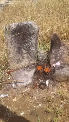 Arulmigu Kariyaperumal Temple, Pirithi - 637209