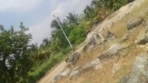 Arulmigu Kariyaperumal Temple, Pirithi - 637209 அருள்மிகு கரியபெருமாள் திருக்கோயில், Pirithi - 637209, Namakkal - Ancient Temple Architecture and History Image 2