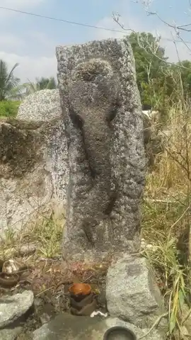 Arulmigu Kariyaperumal Temple, Pirithi - 637209 அருள்மிகு கரியபெருமாள் திருக்கோயில், Pirithi - 637209, Namakkal - Ancient Temple Architecture and History Image 3