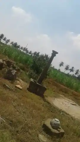 Arulmigu Kariyaperumal Temple, Pirithi - 637209 அருள்மிகு கரியபெருமாள் திருக்கோயில், Pirithi - 637209, Namakkal - Ancient Temple Architecture and History Image 5