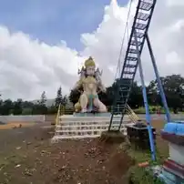 Arulmigu Kariyaramar Kaliamman Temple, Periyakalvarayanmalai, Soolankurichi - 636109 அருள்மிகு கரிய ராமர், காளியம்மன் திருக்கோயில், Periyakalvarayanmalai, Soolankurichi - 636109, Salem - Ancient Temple Architecture and History Image 2