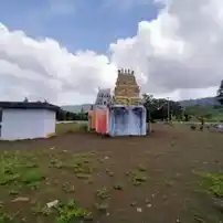 Arulmigu Kariyaramar Kaliamman Temple, Periyakalvarayanmalai, Soolankurichi - 636109 அருள்மிகு கரிய ராமர், காளியம்மன் திருக்கோயில், Periyakalvarayanmalai, Soolankurichi - 636109, Salem - Ancient Temple Architecture and History Image 4