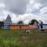 Arulmigu Kariyaramar Kaliamman Temple, Periyakalvarayanmalai, Soolankurichi - 636109 அருள்மிகு கரிய ராமர், காளியம்மன் திருக்கோயில், Periyakalvarayanmalai, Soolankurichi - 636109, Salem - Ancient Temple Architecture and History Image 5