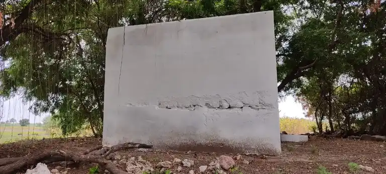 Arulmigu Kariyasellaperumal Temple, Thoppampatti - 644663 கரிய செல்லபெருமாள் திருக்கோயில், தொப்பம்பட்டி - 644663, Tiruppur - Ancient Temple Architecture and History Image 4