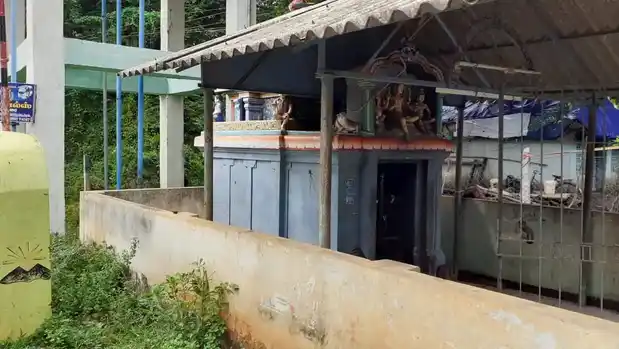 Arulmigu Kariyasithi Vinayagar Temple, Agarathiruppanaiur - 609314 Temple