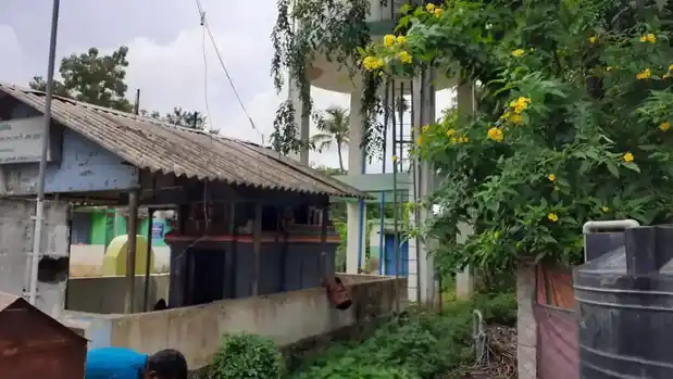 Arulmigu Kariyasithi Vinayagar Temple, Agarathiruppanaiur - 609314 அருள்மிகு காரியசித்தி விநாயகர் திருக்கோயில், Agarathiruppanaiur - 609314, Nagapattinam - Ancient Temple Architecture and History Image 3