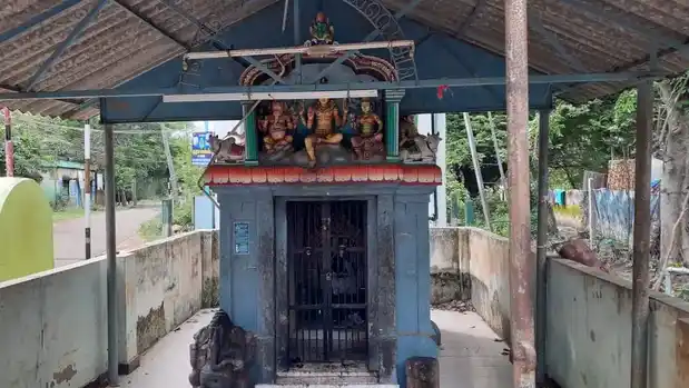 Arulmigu Kariyasithi Vinayagar Temple, Agarathiruppanaiur - 609314 அருள்மிகு காரியசித்தி விநாயகர் திருக்கோயில், Agarathiruppanaiur - 609314, Nagapattinam - Ancient Temple Architecture and History Image 4