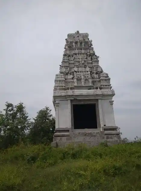 Arulmigu Kariyavaradarajaperumal Temple, Erumbur - 604404 அருள்மிகு கரியவரதராஜபெருமாள் திருக்கோயில், Erumbur - 604404, Tiruvannamalai - Ancient Temple Architecture and History Image 8