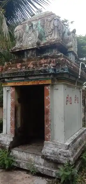 Arulmigu Karkodanadha Swamy Temple, Kodangudi - 609401 அருள்மிகு கார்க்கோடநாதசுவாமி திருக்கோயில், Mayiladuthurai - 609401, Mayiladuthurai - Ancient Temple Architecture and History Image 4