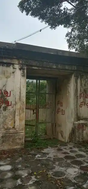 Arulmigu Karkodanadha Swamy Temple, Kodangudi - 609401 அருள்மிகு கார்க்கோடநாதசுவாமி திருக்கோயில், Mayiladuthurai - 609401, Mayiladuthurai - Ancient Temple Architecture and History Image 5