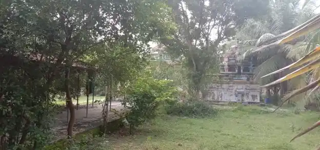 Arulmigu Karkodanadha Swamy Temple, Kodangudi - 609401 அருள்மிகு கார்க்கோடநாதசுவாமி திருக்கோயில், Mayiladuthurai - 609401, Mayiladuthurai - Ancient Temple Architecture and History Image 6