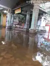 Arulmigu Karkodiamman Temple, Nungambakkam, Chennai - 600034